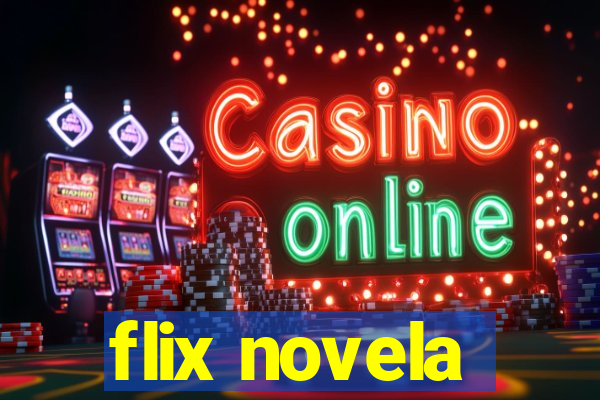 flix novela